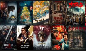 今年暑期档：上半场混乱，下半场逆袭