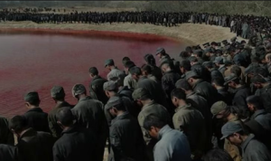 《南京照相馆》:拍南京大屠杀，申奥吸取了张艺谋和陆川的“教训”