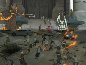 《罗小黑战记2》：非人隐喻与妖怪未来学