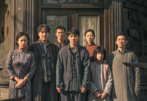 《南京照相馆》：拯救暑期档？