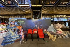 《疯狂动物城2》：疯狂动物城，疯狂赚钱