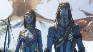 《阿凡达》：大片魔法失效，不再无敌