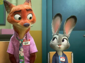 《疯狂动物城2》：5天狂赚19亿，裁了7000人的娱乐巨头靠一只兔子和狐狸续命