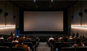 500亿电影市场背后的几重天