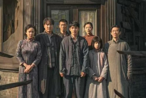 从题材创新到技术突破，国产片以品质突围实现全面领跑