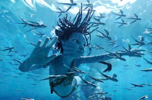 “阿凡达”式大片，观众为什么不买账了 ？