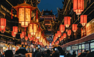 重估一张电影票的价值：一张几十元电影票，撬动数千亿消费价值