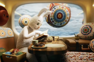 没钱也能拍大片？电影圈又怕又爱的搅局者来了